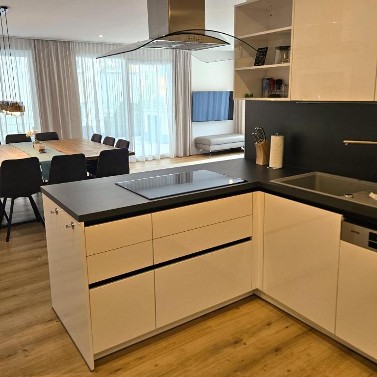 Appartements am Kirchplatz - Apartment mit Terrasse - 18