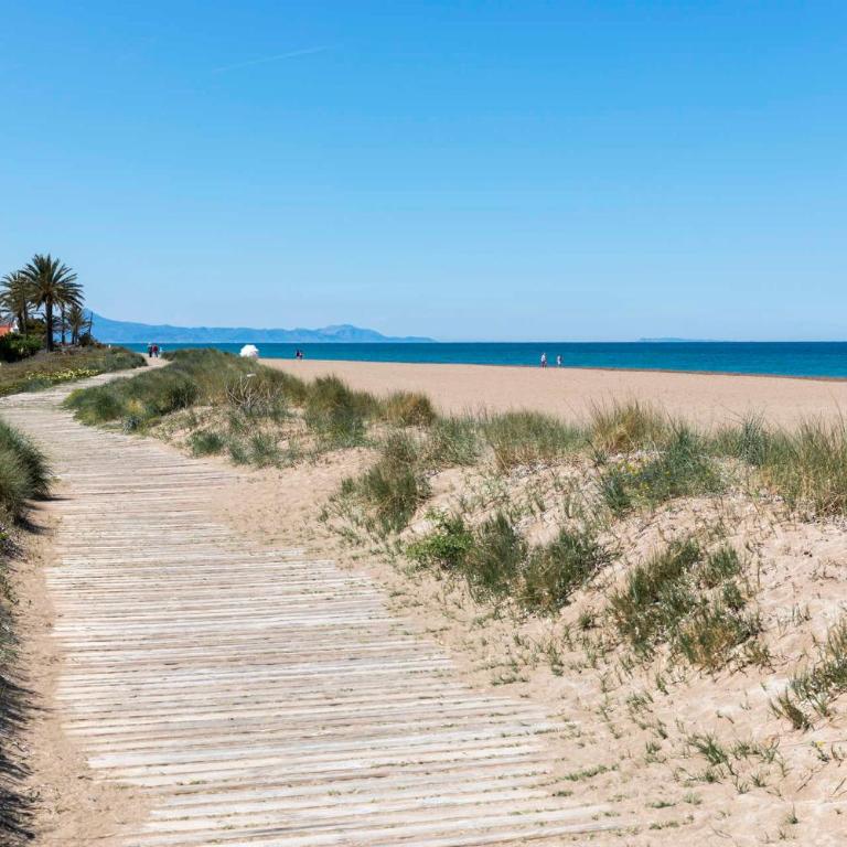 La Duna de Denia - Villa de 3 dormitorios - 79