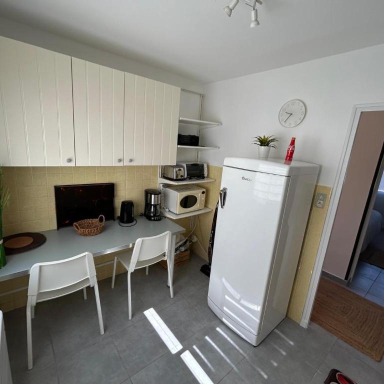 Appartement T2 Six Fours Cap Negre,1 mn à pied de la mer - Apartamento de 1 dormitorio - 10
