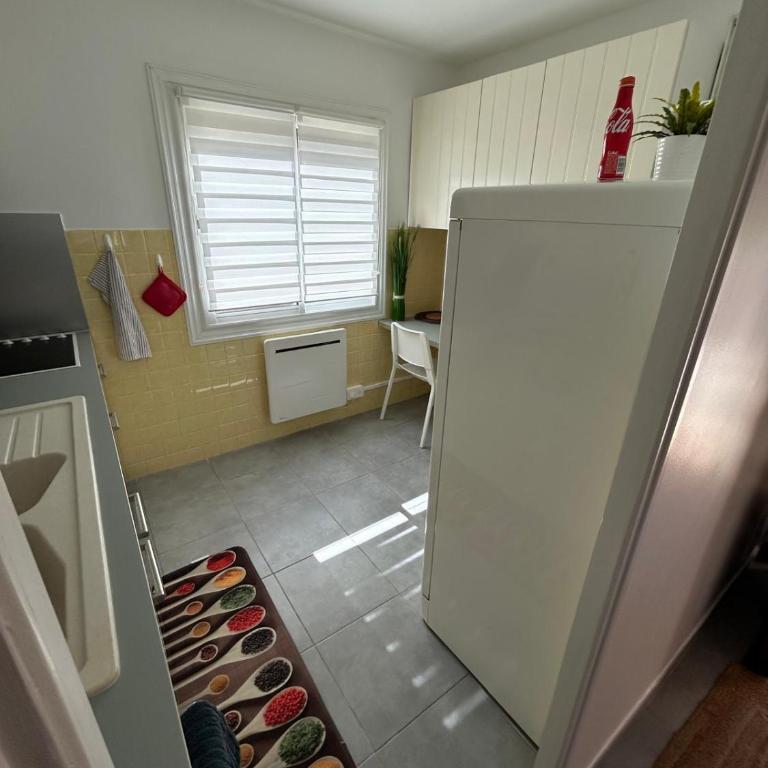 Appartement T2 Six Fours Cap Negre,1 mn à pied de la mer - Apartamento de 1 dormitorio - 9