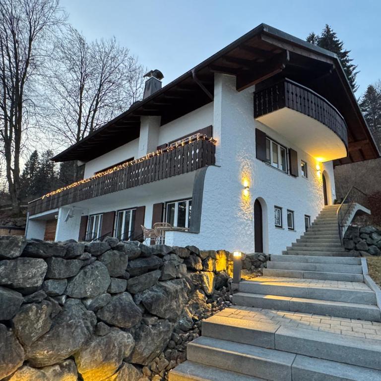 Klopfer Haus Oberstdorf - Haus mit 4 Schlafzimmern - 31