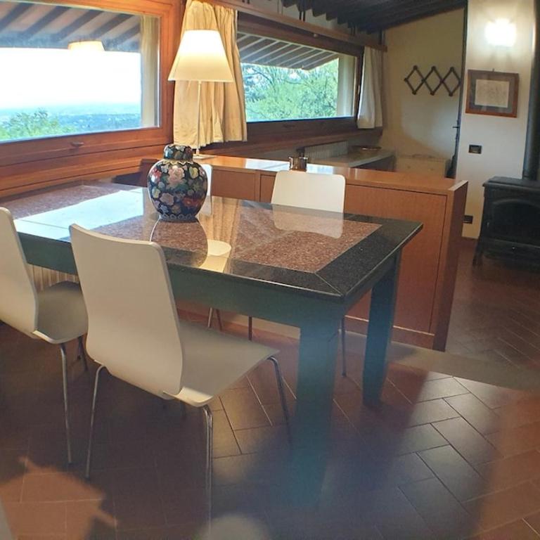 Poggio Paradiso - Appartamento con 1 Camera da Letto - 9