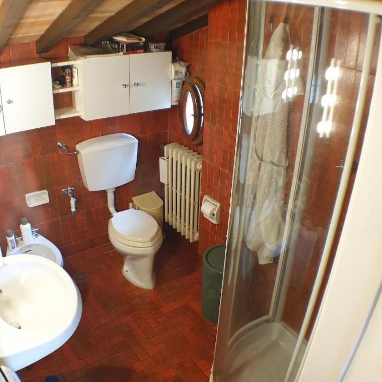 Poggio Paradiso - Appartamento con 1 Camera da Letto - 11