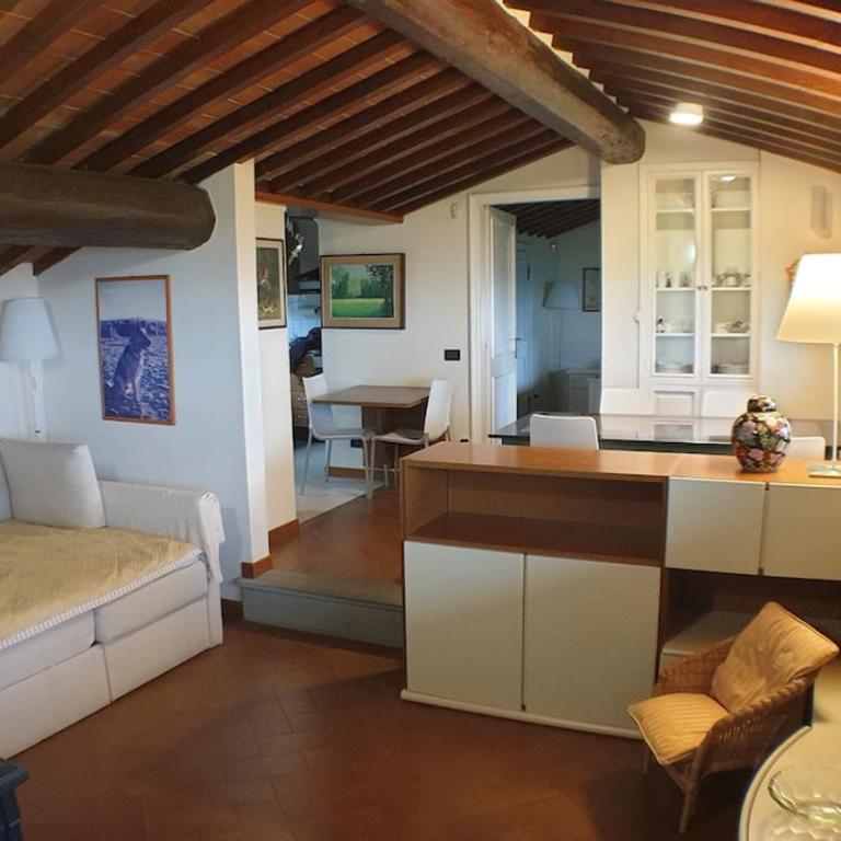 Poggio Paradiso - Appartamento con 1 Camera da Letto - 12