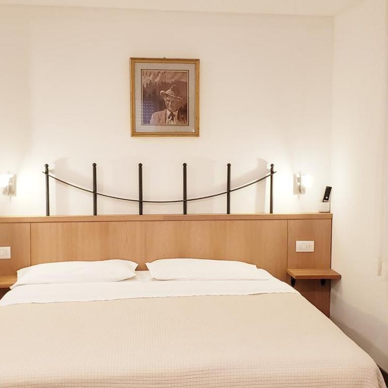 Hotel Cantaleone - Chambre Familiale - 8