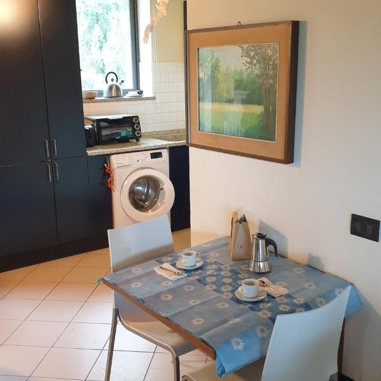 Poggio Paradiso - Appartamento con 1 Camera da Letto - 17