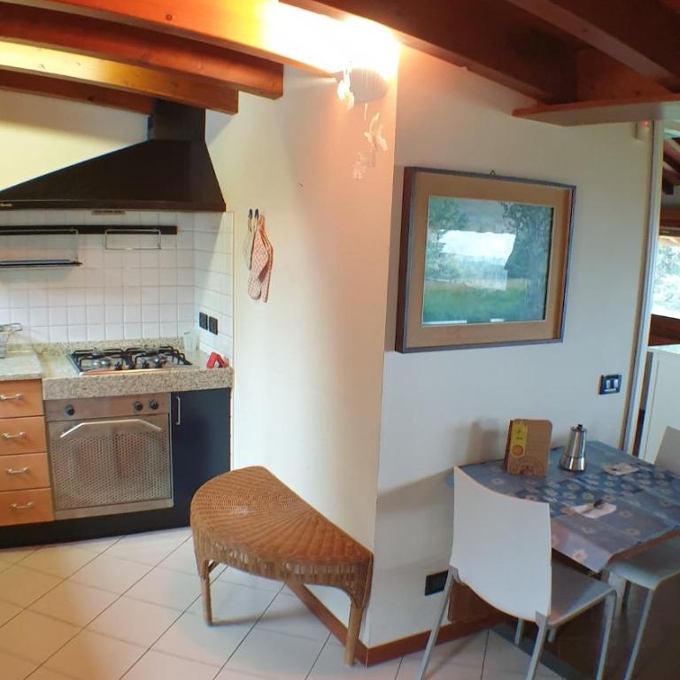 Poggio Paradiso - Appartamento con 1 Camera da Letto - 21