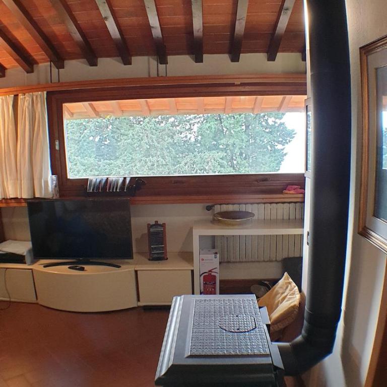 Poggio Paradiso - Appartamento con 1 Camera da Letto - 24