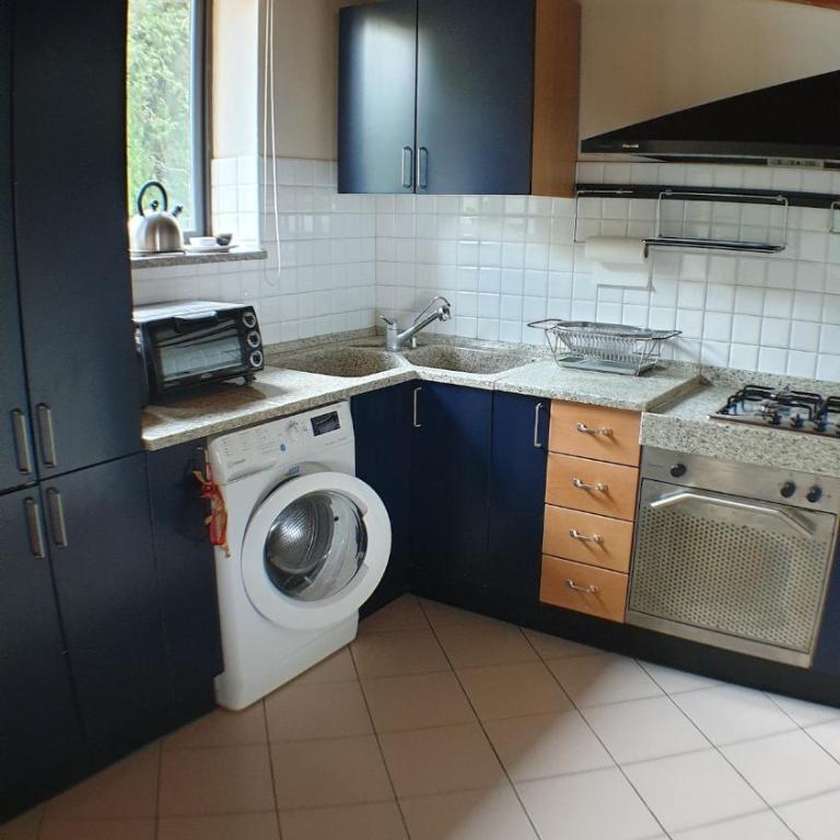 Poggio Paradiso - Appartamento con 1 Camera da Letto - 25