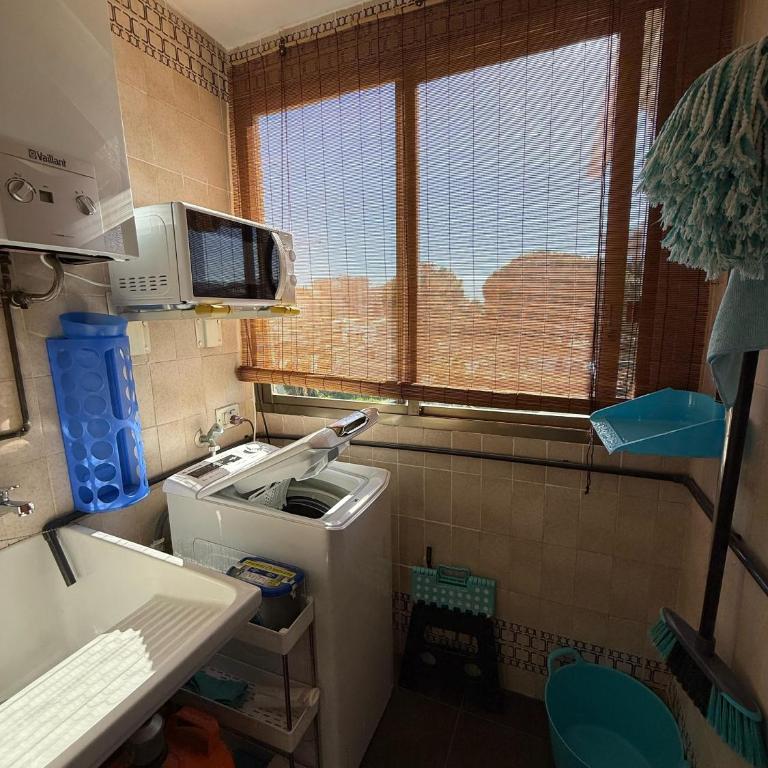 Apartamento Sr Mateu - One-Bedroom Apartment - 15