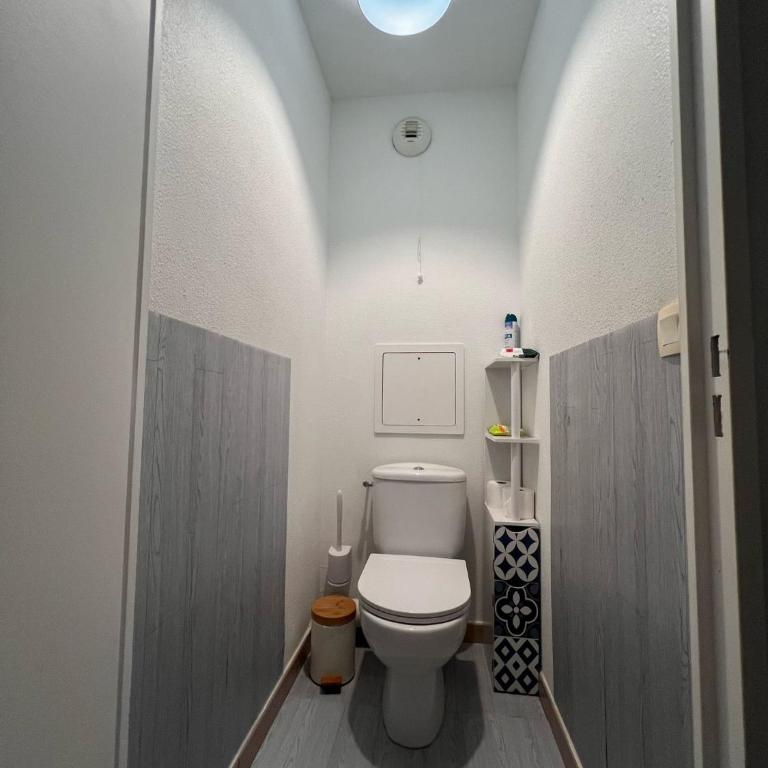 Welcome to Disneyland Paris, 1-2 bedroom, 2 parking, bus, restaurant - Apartamento con balcón - 17
