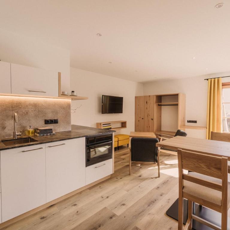 Birkhof - Apartamento con vistas y balcón - 6