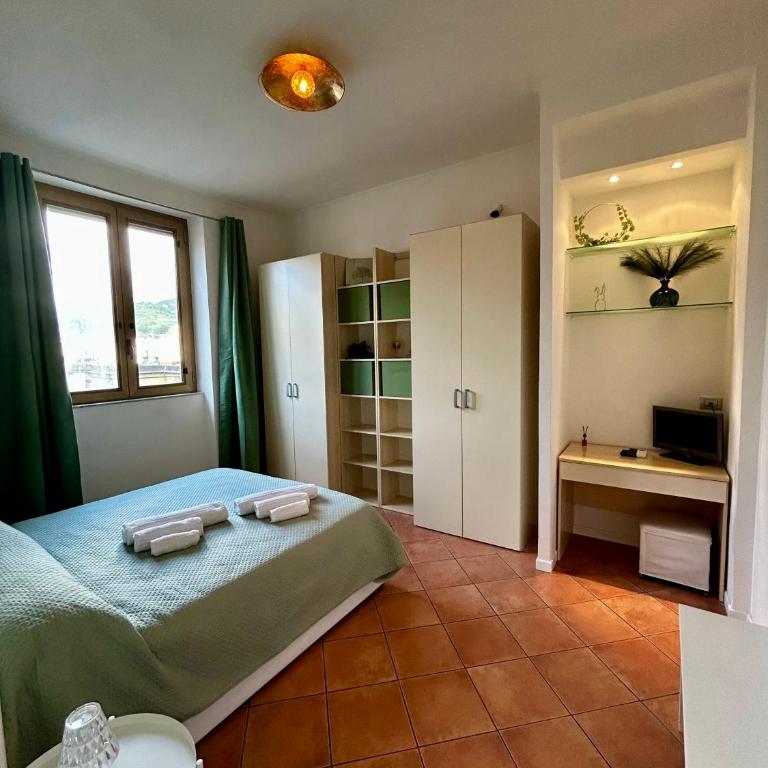 Aria e colori - Two-Bedroom Apartment - 3