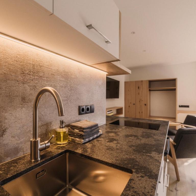 Birkhof - Apartamento con vistas y balcón - 9