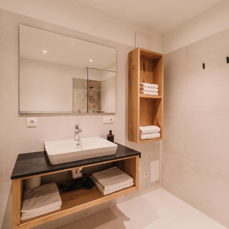 Birkhof - Apartamento con vistas y balcón - 11