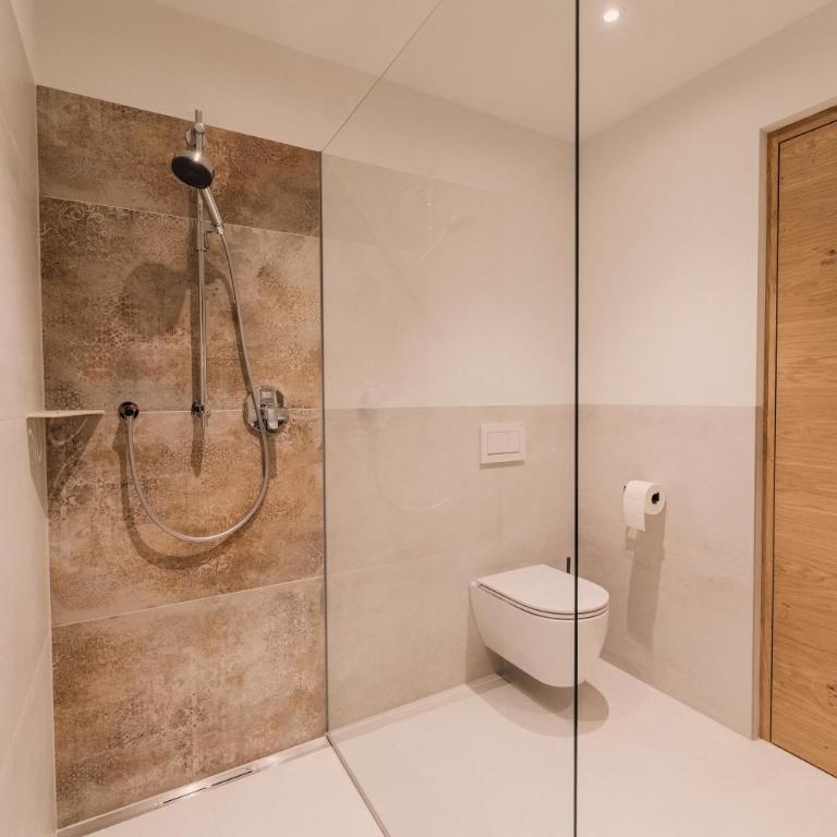 Birkhof - Apartamento con vistas y balcón - 13