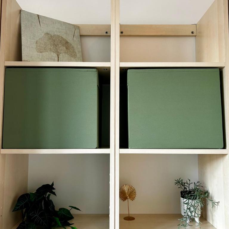 Aria e colori - Two-Bedroom Apartment - 5