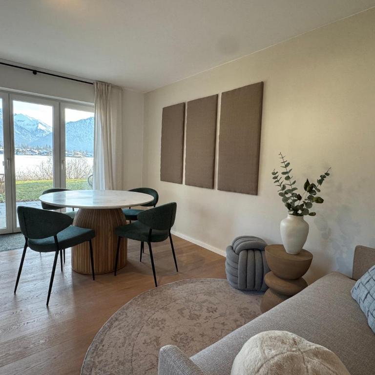 Klopfer Haus Oberstdorf - Haus mit 4 Schlafzimmern - 24