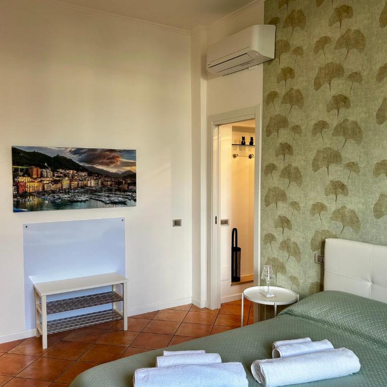 Aria e colori - Two-Bedroom Apartment - 2