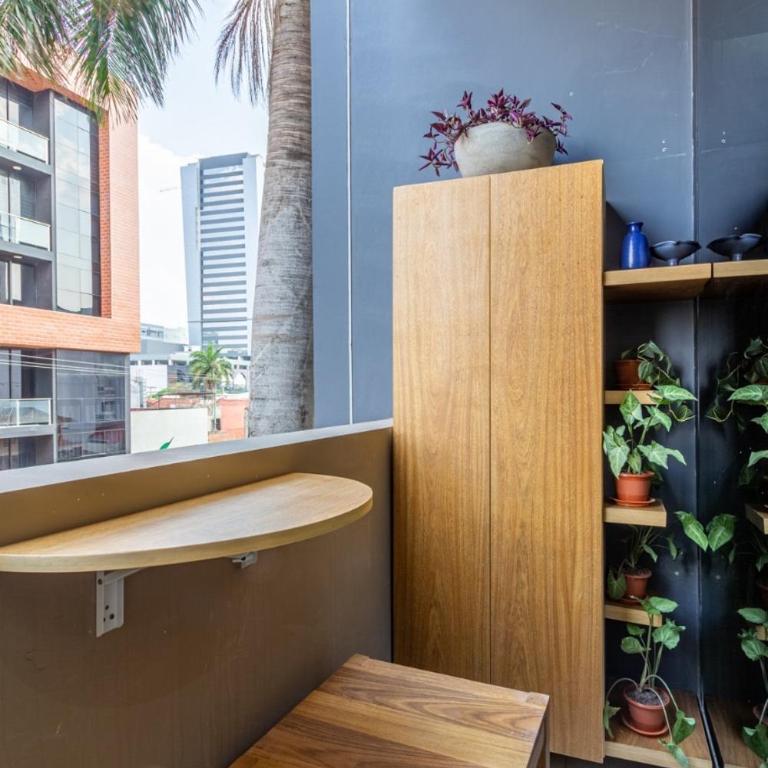 Wabisabi Apartment - Apartamento de 2 dormitorios - 35