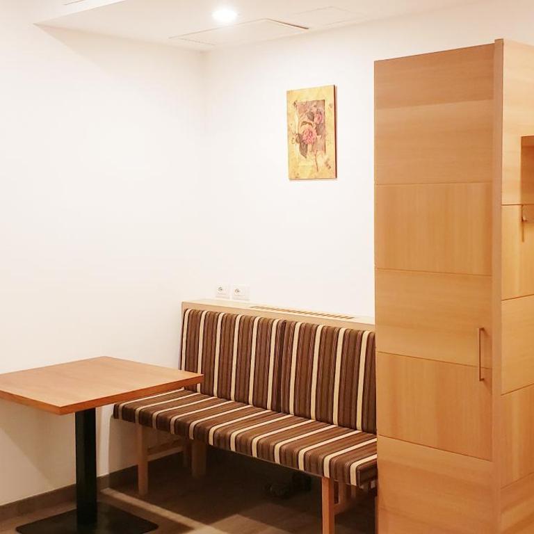 Hotel Cantaleone - Chambre Familiale - 7