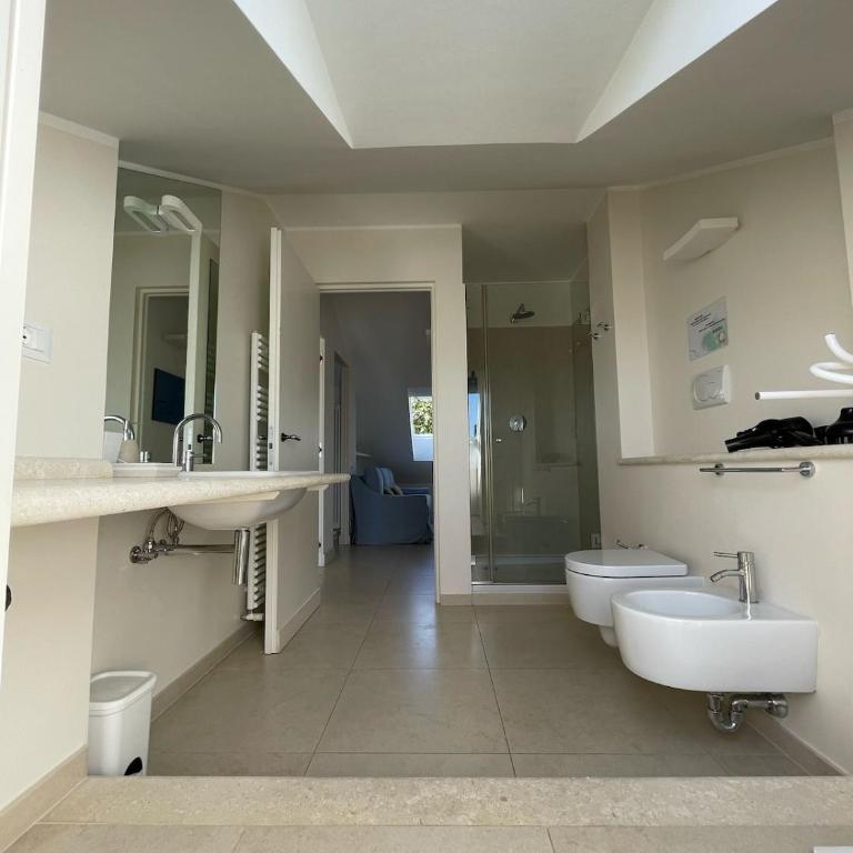 Blue horizon retreat-Luxury Penthouse - Appartamento con 3 Camere da Letto - 2