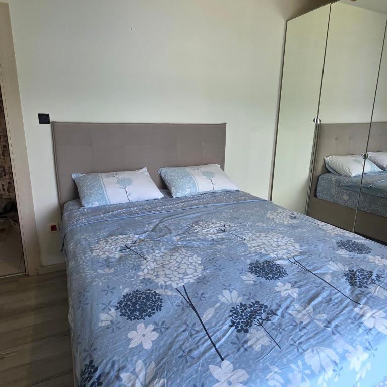 Momoa apartment - Two-Bedroom Apartment - 8