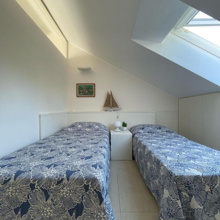Blue horizon retreat-Luxury Penthouse - Appartamento con 3 Camere da Letto - 4