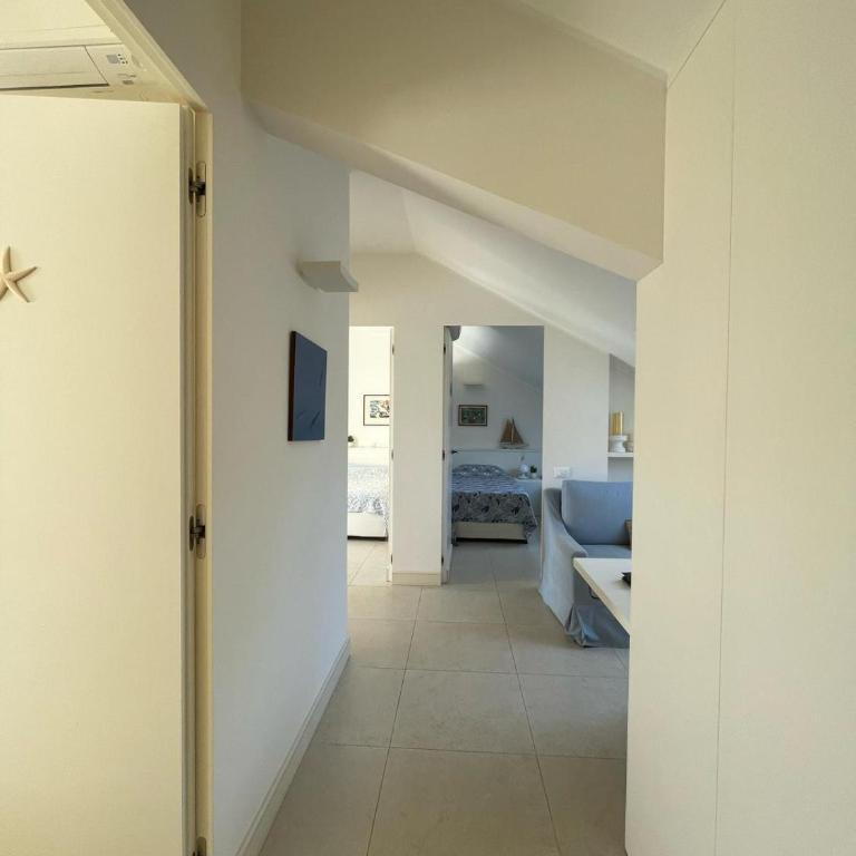 Blue horizon retreat-Luxury Penthouse - Appartamento con 3 Camere da Letto - 11