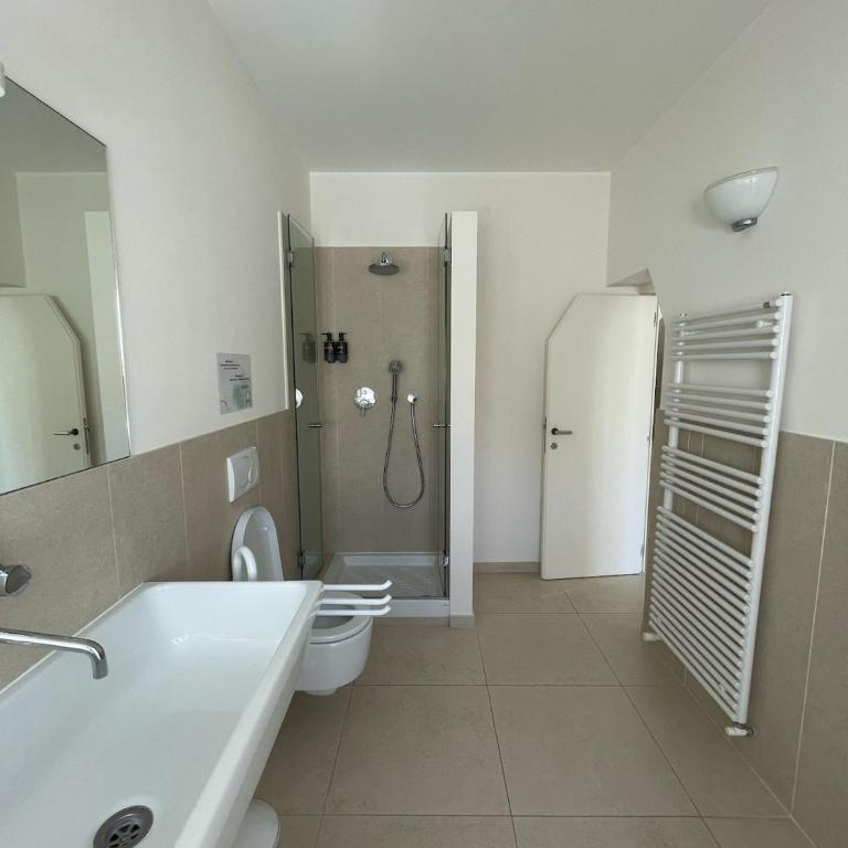Blue horizon retreat-Luxury Penthouse - Appartamento con 3 Camere da Letto - 15