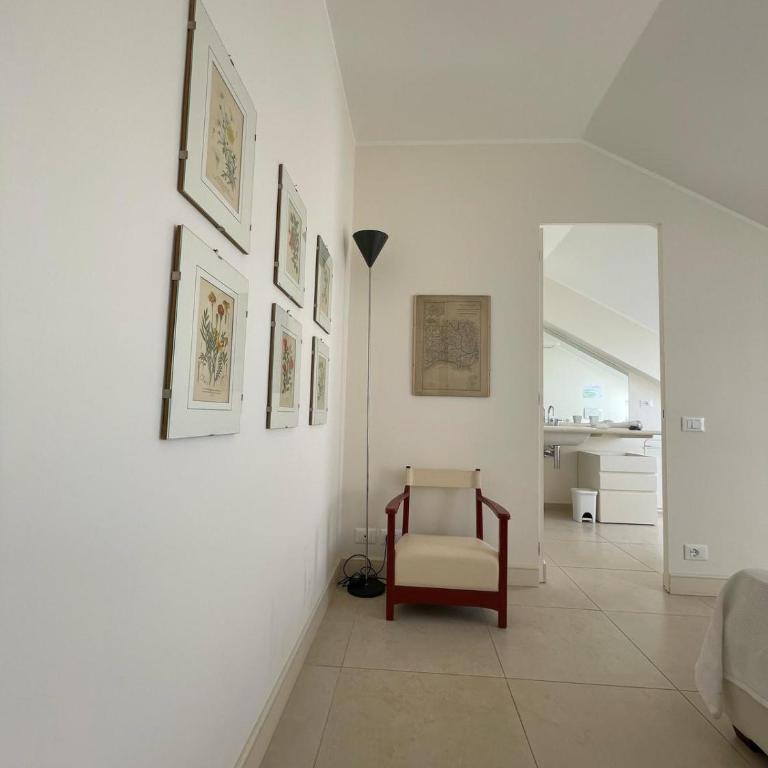 Blue horizon retreat-Luxury Penthouse - Appartamento con 3 Camere da Letto - 16