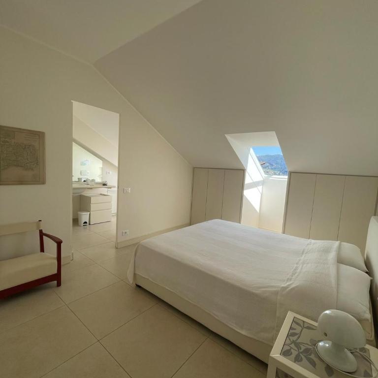 Blue horizon retreat-Luxury Penthouse - Appartamento con 3 Camere da Letto - 17