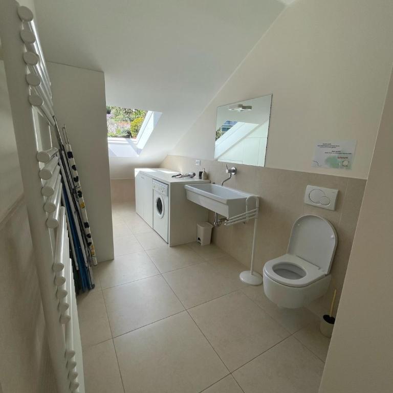 Blue horizon retreat-Luxury Penthouse - Appartamento con 3 Camere da Letto - 24