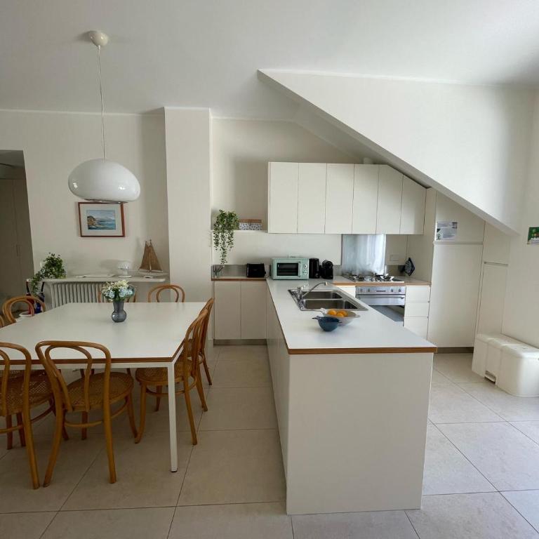 Blue horizon retreat-Luxury Penthouse - Appartamento con 3 Camere da Letto - 25