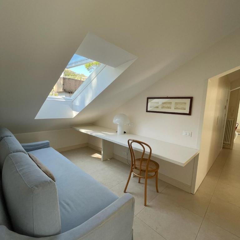 Blue horizon retreat-Luxury Penthouse - Appartamento con 3 Camere da Letto - 26
