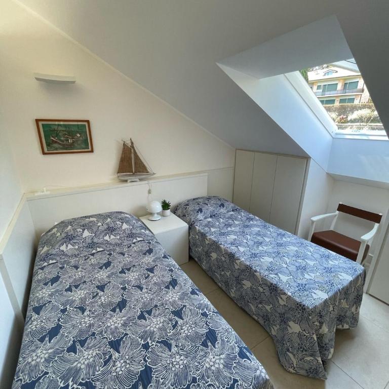 Blue horizon retreat-Luxury Penthouse - Appartamento con 3 Camere da Letto - 27