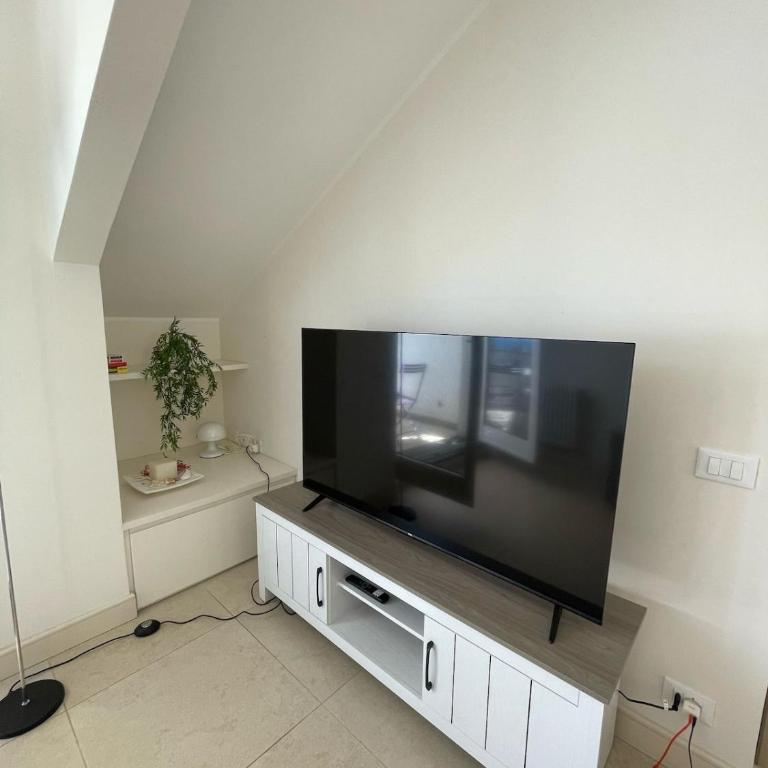 Blue horizon retreat-Luxury Penthouse - Appartamento con 3 Camere da Letto - 28