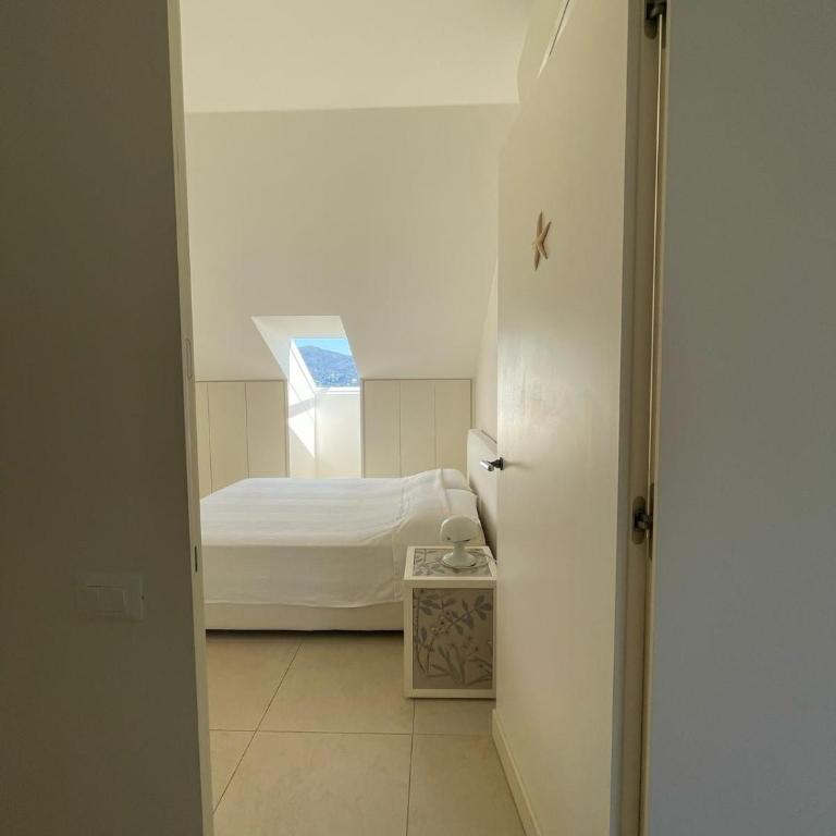 Blue horizon retreat-Luxury Penthouse - Appartamento con 3 Camere da Letto - 29