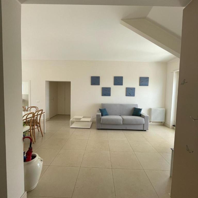 Blue horizon retreat-Luxury Penthouse - Appartamento con 3 Camere da Letto - 30