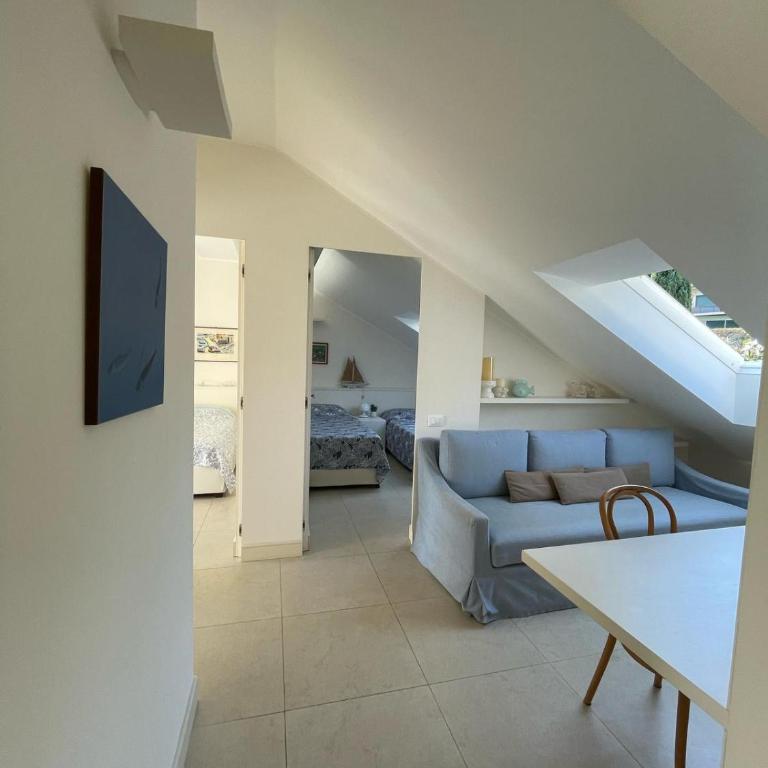 Blue horizon retreat-Luxury Penthouse - Appartamento con 3 Camere da Letto - 34