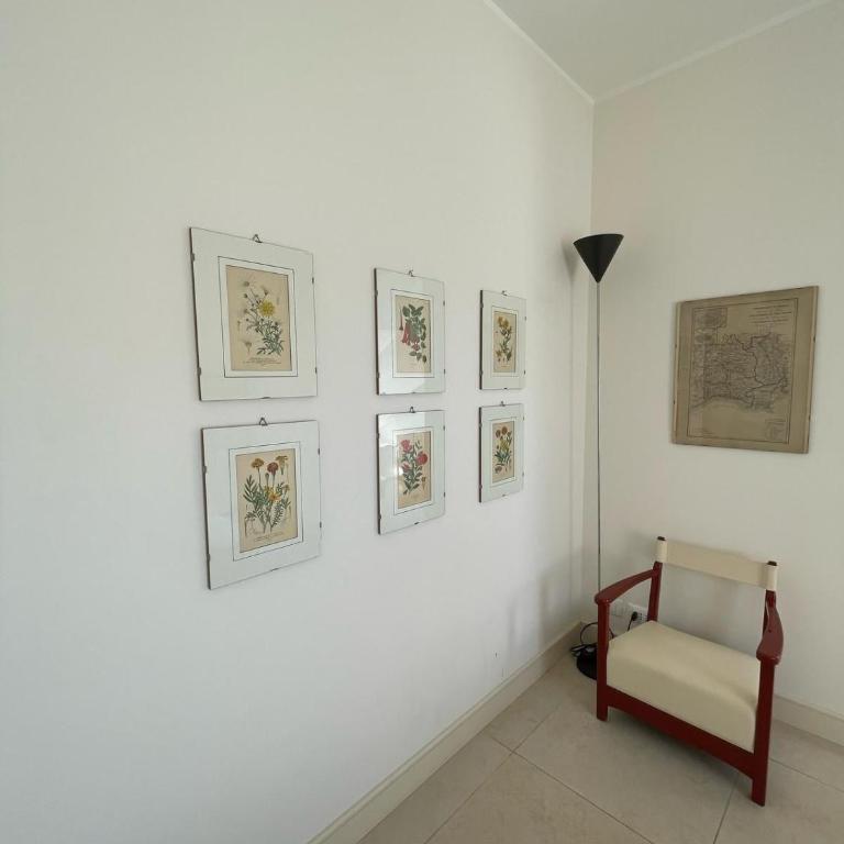 Blue horizon retreat-Luxury Penthouse - Appartamento con 3 Camere da Letto - 5