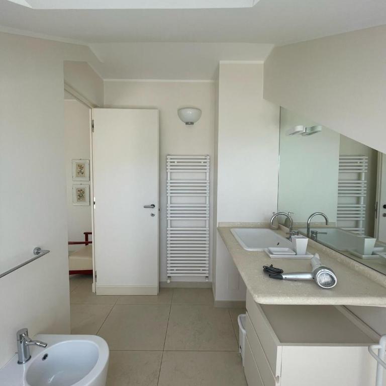 Blue horizon retreat-Luxury Penthouse - Appartamento con 3 Camere da Letto - 7