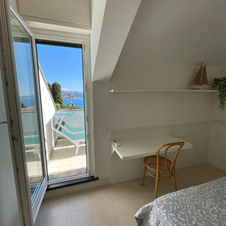 Blue horizon retreat-Luxury Penthouse - Appartamento con 3 Camere da Letto - 36