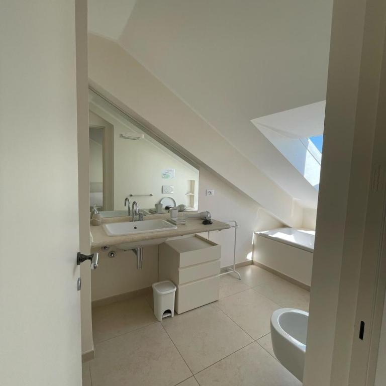 Blue horizon retreat-Luxury Penthouse - Appartamento con 3 Camere da Letto - 10