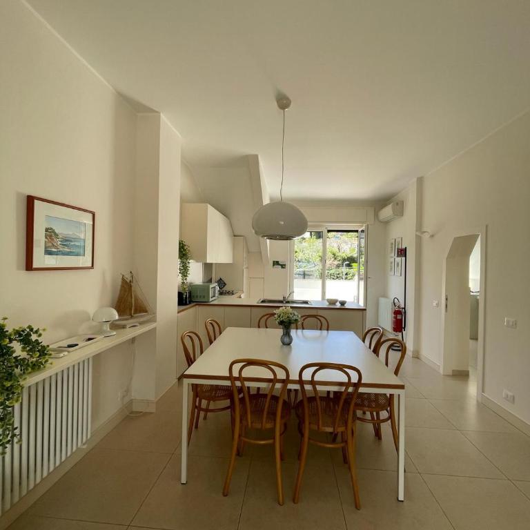 Blue horizon retreat-Luxury Penthouse - Appartamento con 3 Camere da Letto - 40