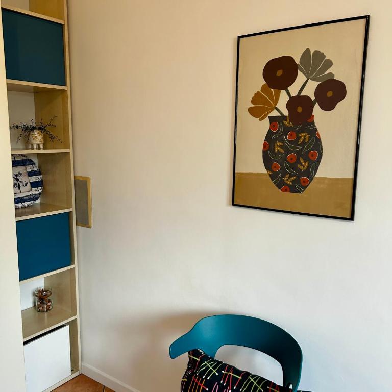 Aria e colori - Two-Bedroom Apartment - 16