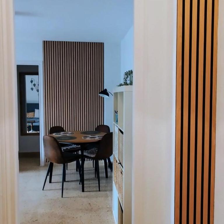 Apartamento Sr Mateu - One-Bedroom Apartment - 16