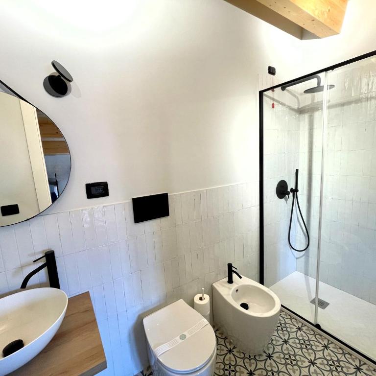 Affittacamere Casa Florens Guest House - Camera Matrimoniale con Bagno Privato - 5