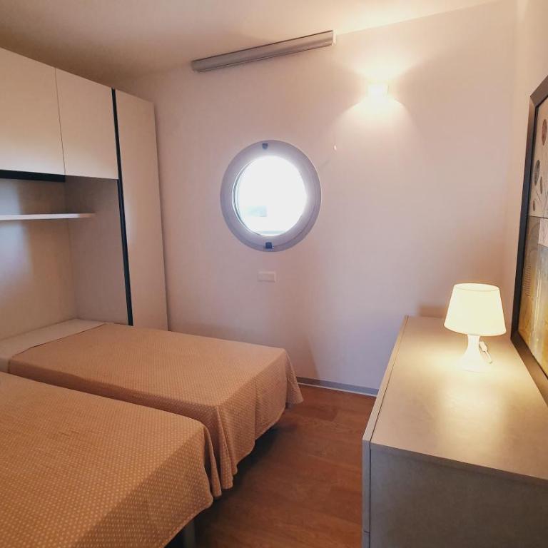 Torre Argonavis - Appartamento con Vista Mare - 8