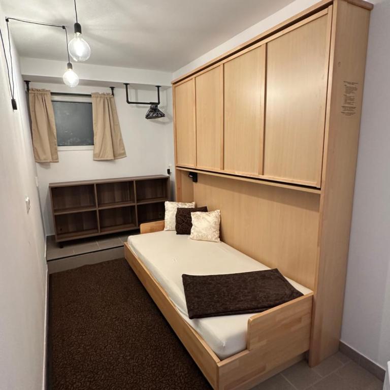Willi's Holidays Home - Apartment mit 1 Schlafzimmer - 7